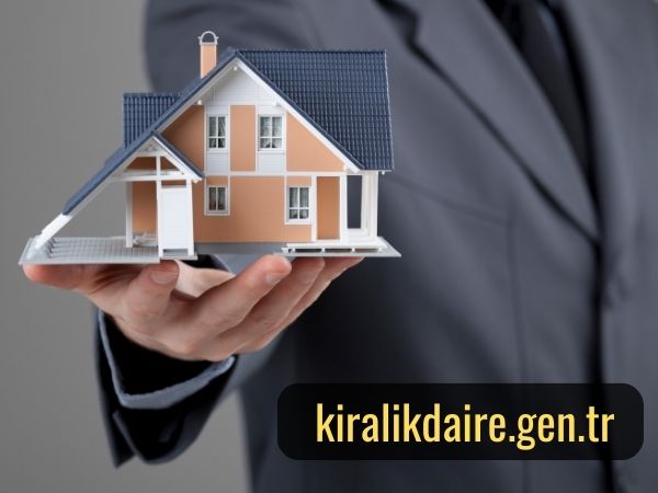 Yavaşlı Mahallesi Kiralık Daire